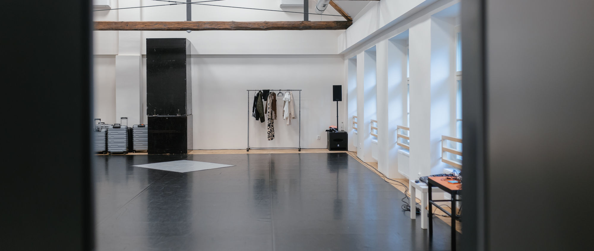 Studio